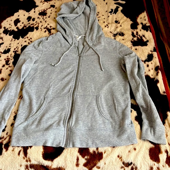 Victoria Secret Angel Wing sweatshirt - Picture 3 of 3